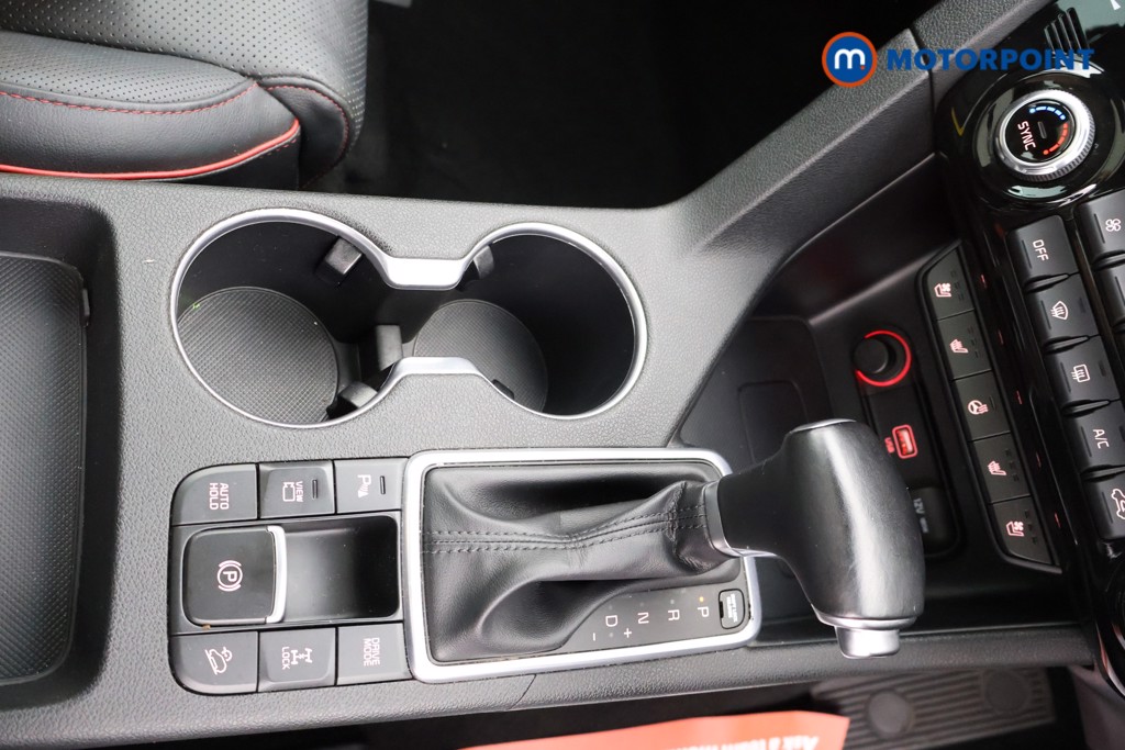 KIA Sportage Gt-Line S Automatic Petrol SUV - Stock Number (1556180) - 6th supplementary image