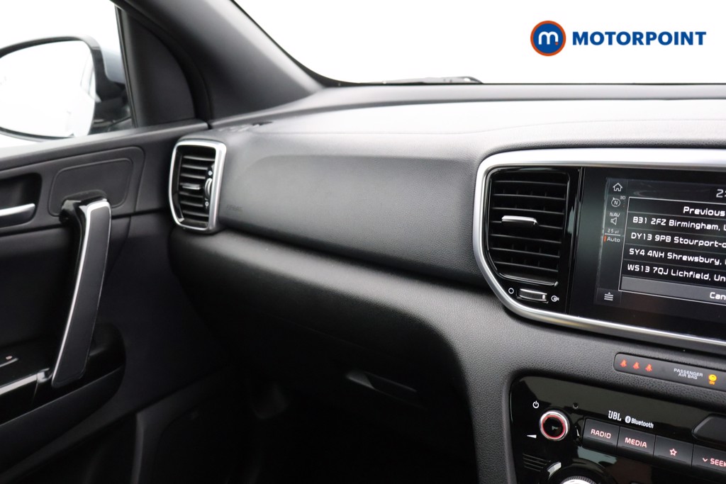 KIA Sportage Gt-Line S Automatic Petrol SUV - Stock Number (1556180) - 7th supplementary image