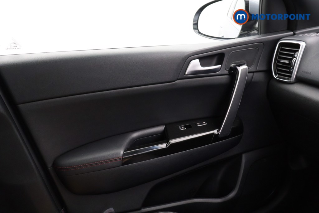 KIA Sportage Gt-Line S Automatic Petrol SUV - Stock Number (1556180) - 8th supplementary image