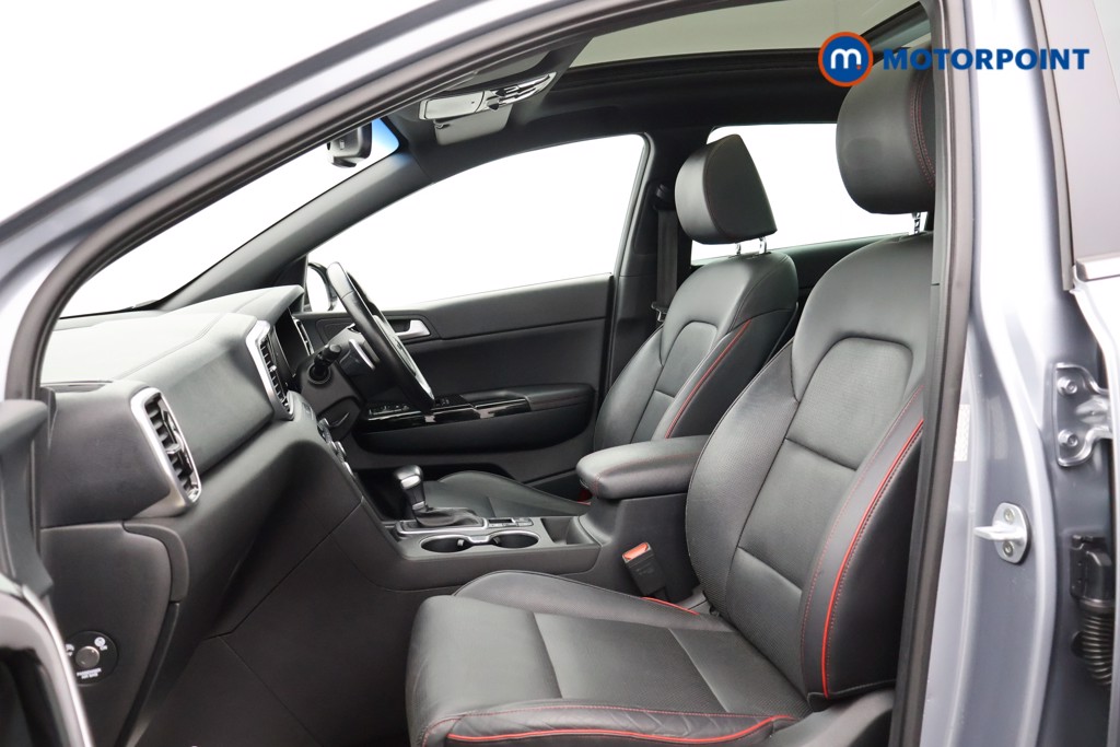 KIA Sportage Gt-Line S Automatic Petrol SUV - Stock Number (1556180) - 14th supplementary image
