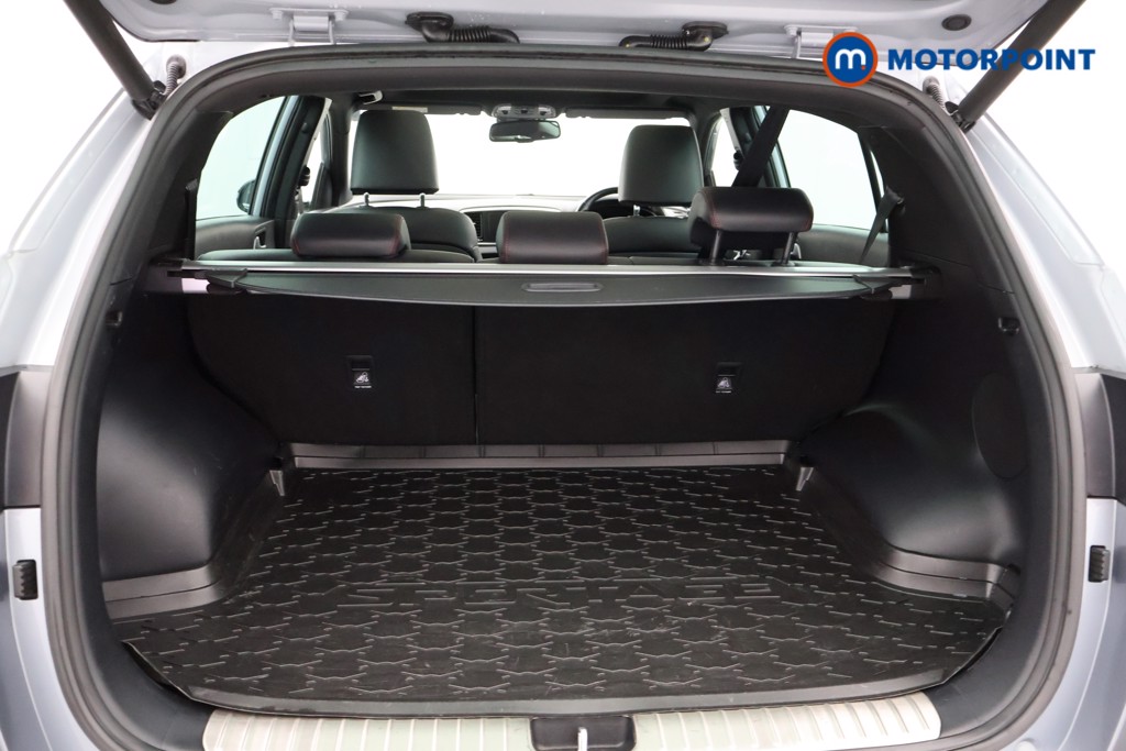KIA Sportage Gt-Line S Automatic Petrol SUV - Stock Number (1556180) - 15th supplementary image