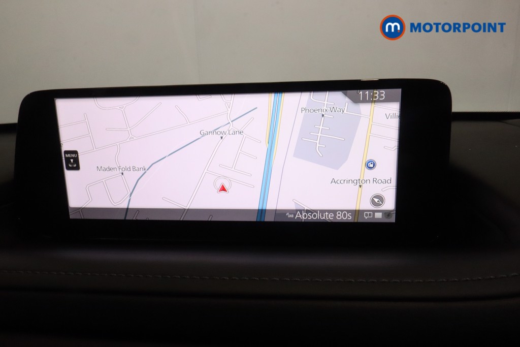 Mazda Cx-30 Centre-Line Manual Petrol-Electric Hybrid SUV - Stock Number (1557376) - 2nd supplementary image