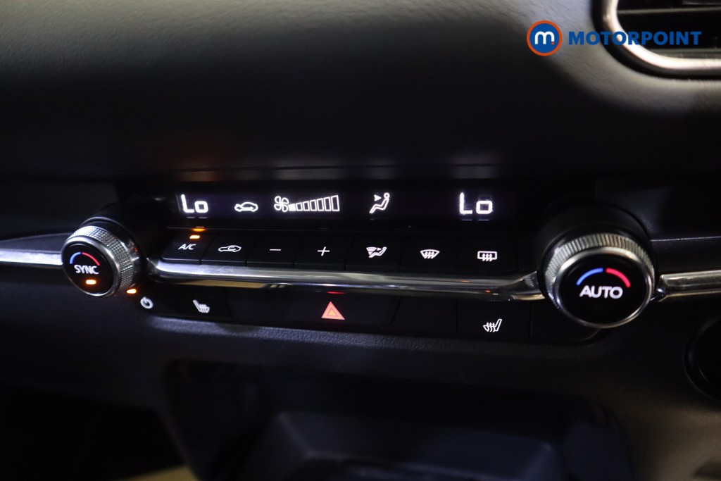 Mazda Cx-30 Centre-Line Manual Petrol-Electric Hybrid SUV - Stock Number (1557376) - 5th supplementary image