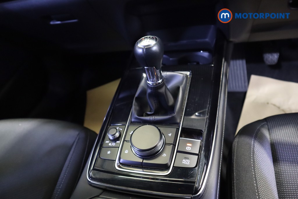 Mazda Cx-30 Centre-Line Manual Petrol-Electric Hybrid SUV - Stock Number (1557376) - 6th supplementary image