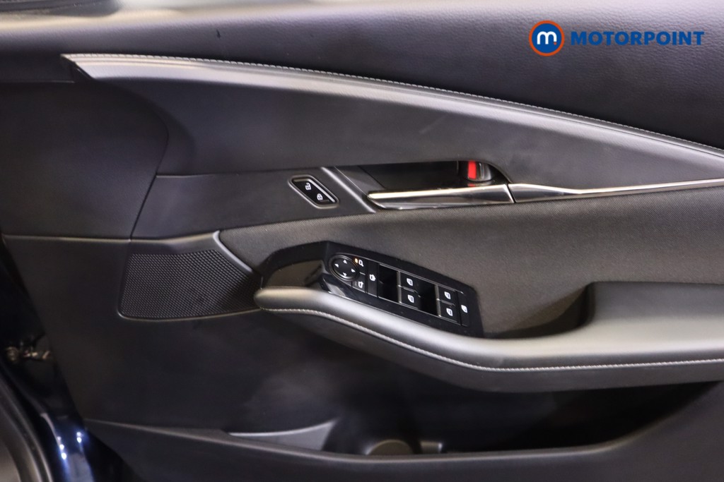 Mazda Cx-30 Centre-Line Manual Petrol-Electric Hybrid SUV - Stock Number (1557376) - 7th supplementary image