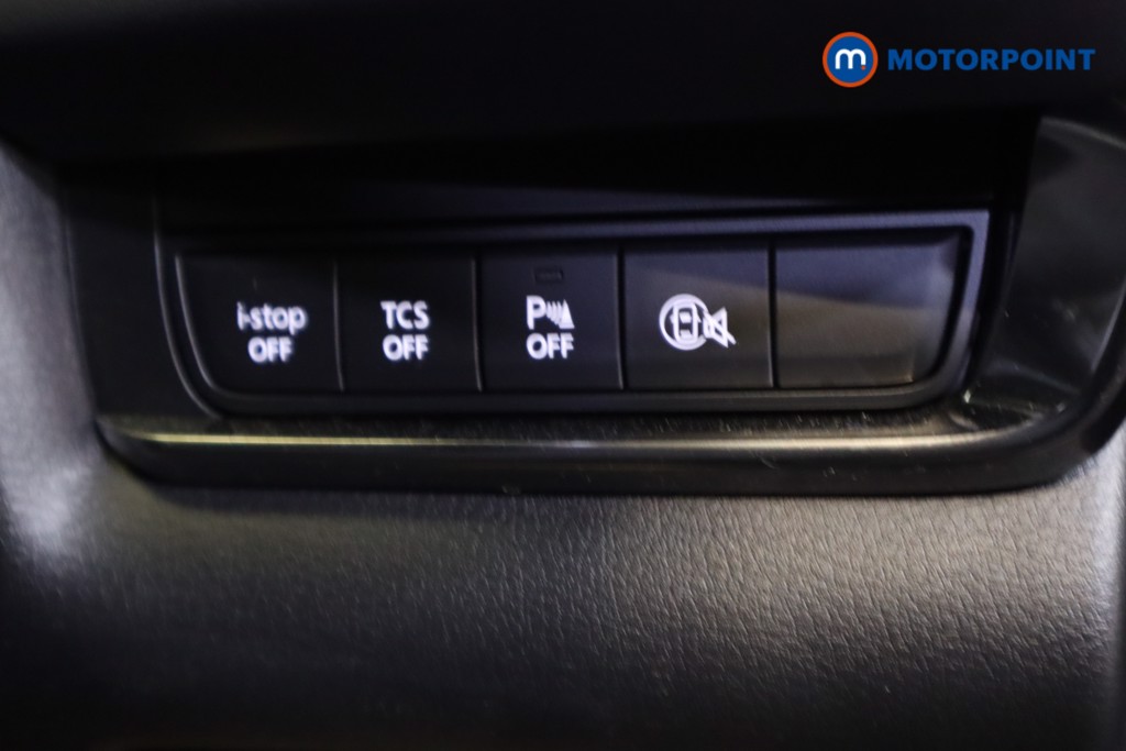 Mazda Cx-30 Centre-Line Manual Petrol-Electric Hybrid SUV - Stock Number (1557376) - 10th supplementary image
