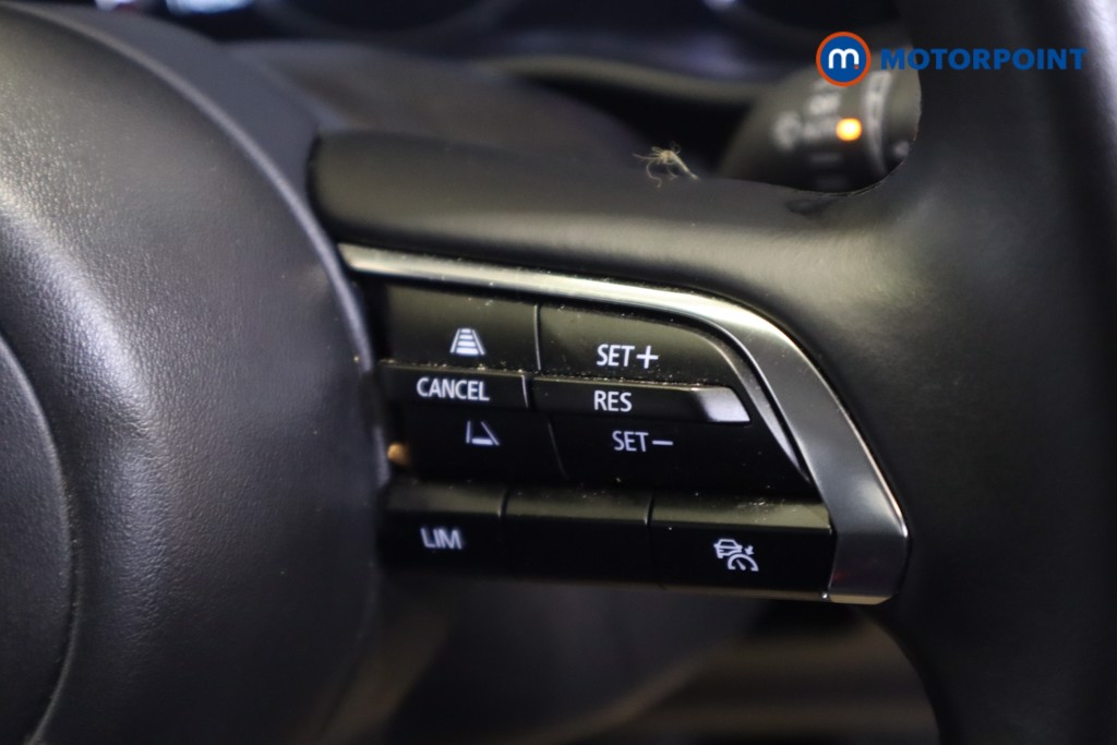 Mazda Cx-30 Centre-Line Manual Petrol-Electric Hybrid SUV - Stock Number (1557376) - 11th supplementary image
