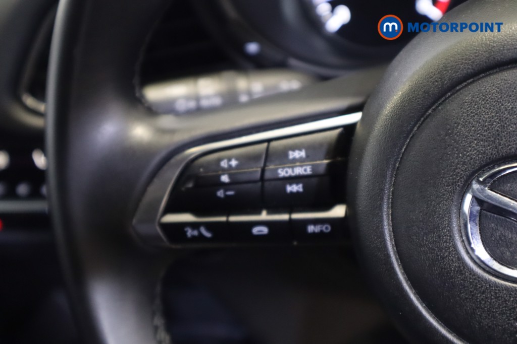 Mazda Cx-30 Centre-Line Manual Petrol-Electric Hybrid SUV - Stock Number (1557376) - 12th supplementary image