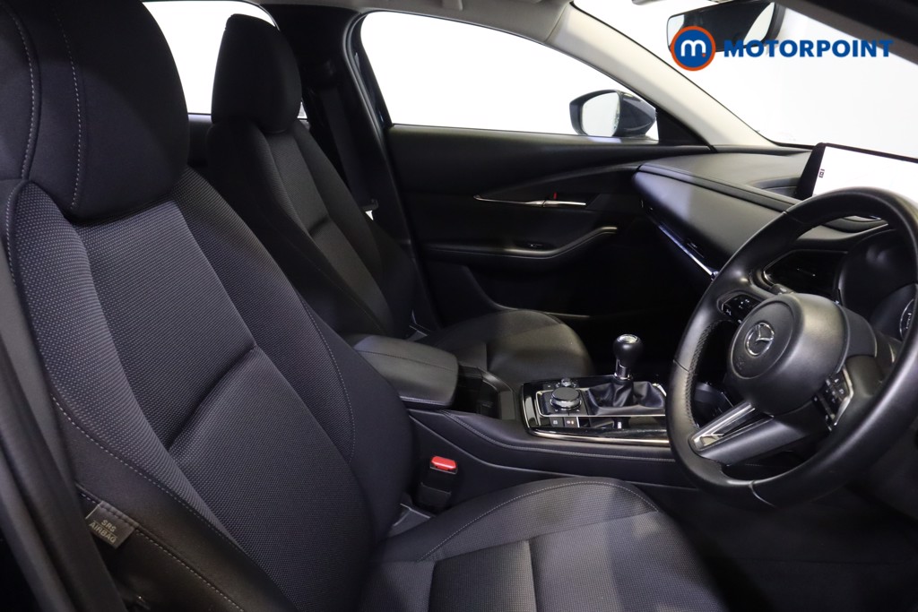 Mazda Cx-30 Centre-Line Manual Petrol-Electric Hybrid SUV - Stock Number (1557376) - 13th supplementary image