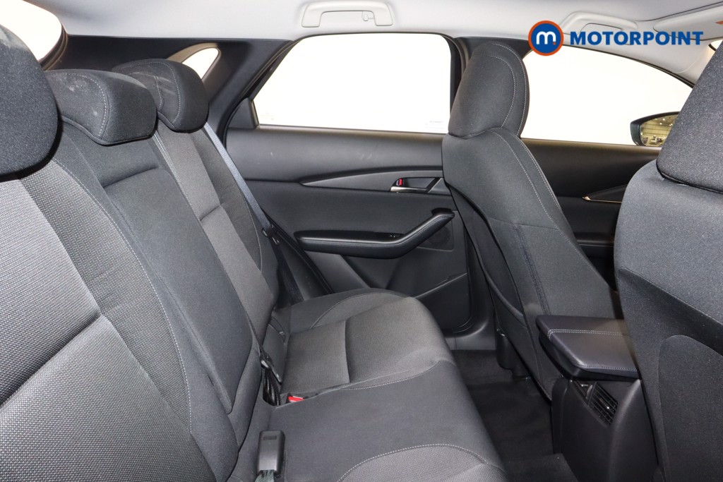 Mazda Cx-30 Centre-Line Manual Petrol-Electric Hybrid SUV - Stock Number (1557376) - 14th supplementary image