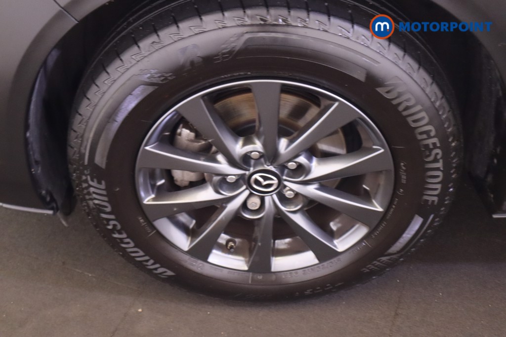 Mazda Cx-30 Centre-Line Manual Petrol-Electric Hybrid SUV - Stock Number (1557376) - 18th supplementary image