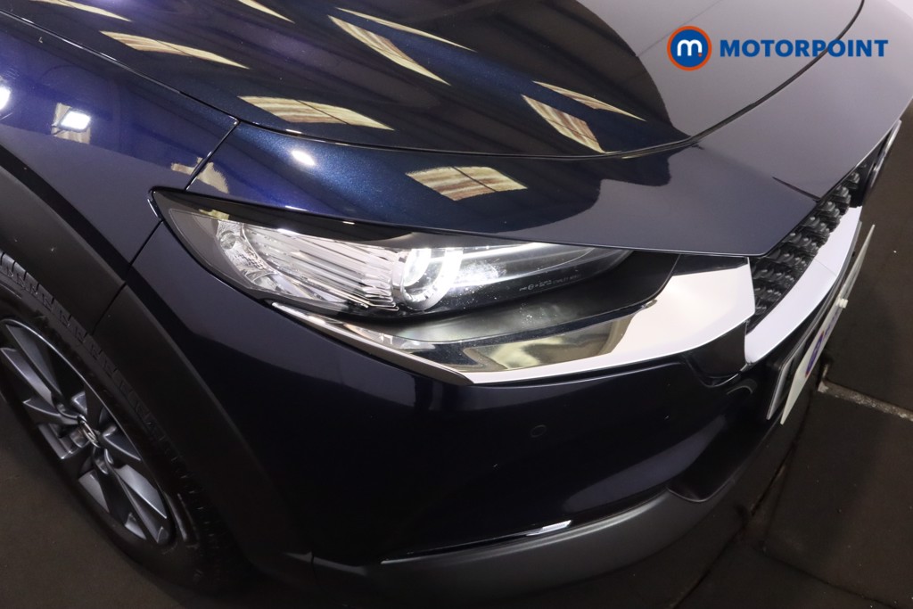 Mazda Cx-30 Centre-Line Manual Petrol-Electric Hybrid SUV - Stock Number (1557376) - 20th supplementary image
