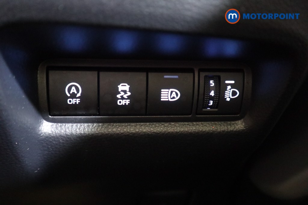 Toyota Aygo X Pure Manual Petrol Hatchback - Stock Number (1557399) - 7th supplementary image