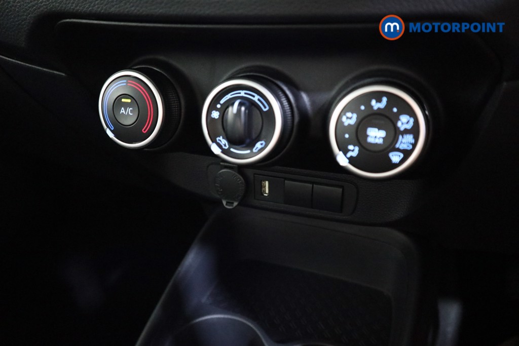 Toyota Aygo X Pure Manual Petrol Hatchback - Stock Number (1557399) - 9th supplementary image