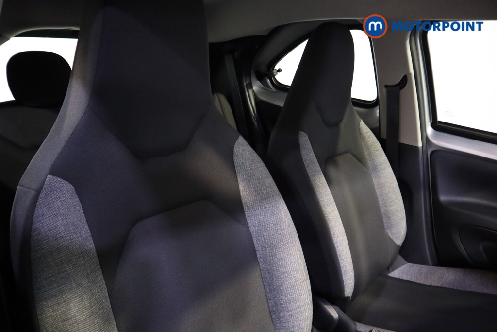 Toyota Aygo X Pure Manual Petrol Hatchback - Stock Number (1557399) - 11th supplementary image