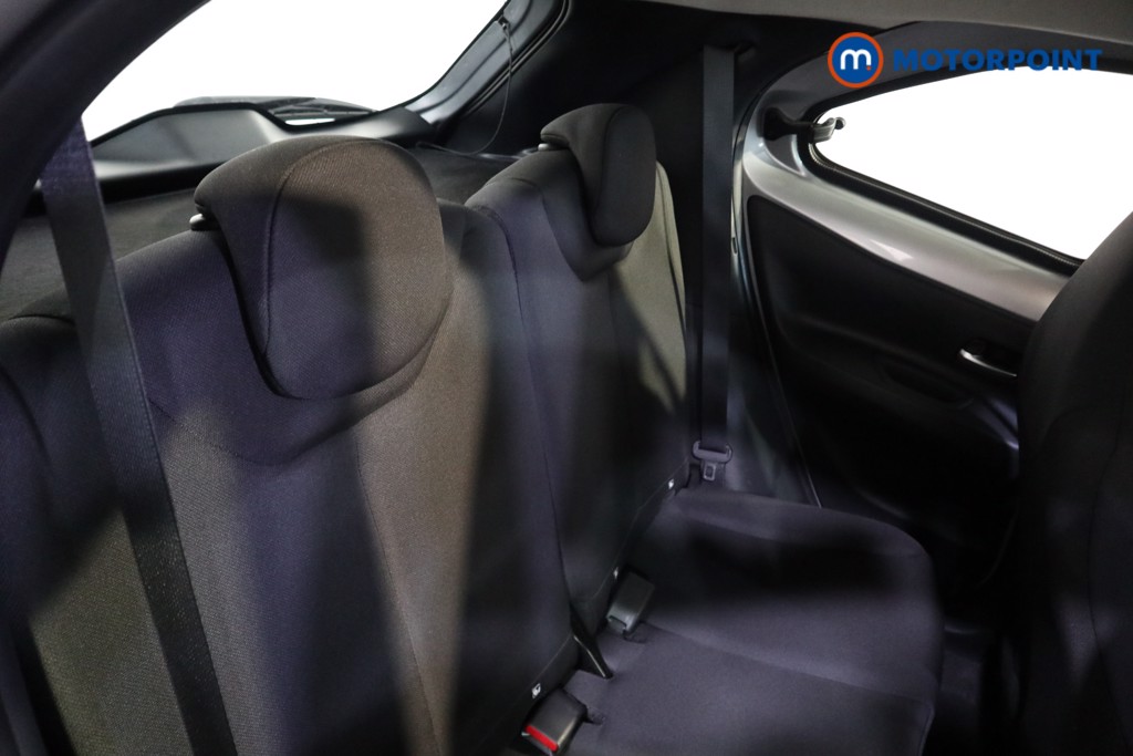 Toyota Aygo X Pure Manual Petrol Hatchback - Stock Number (1557399) - 12th supplementary image