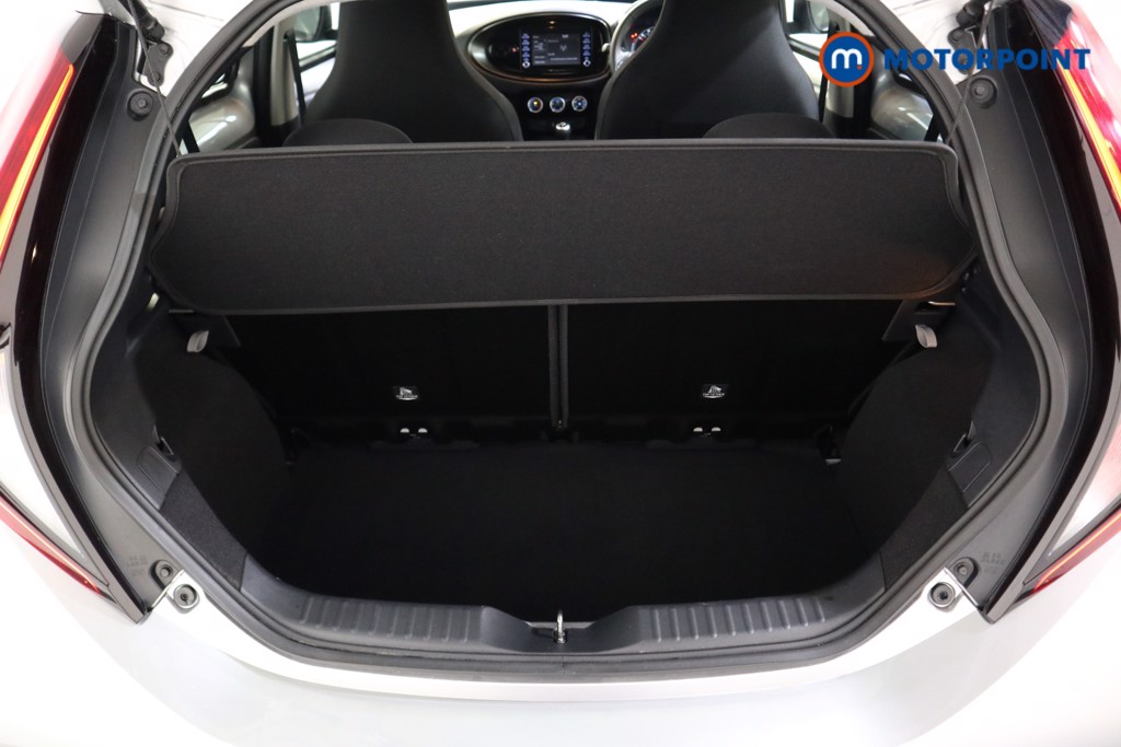 Toyota Aygo X Pure Manual Petrol Hatchback - Stock Number (1557399) - 13th supplementary image