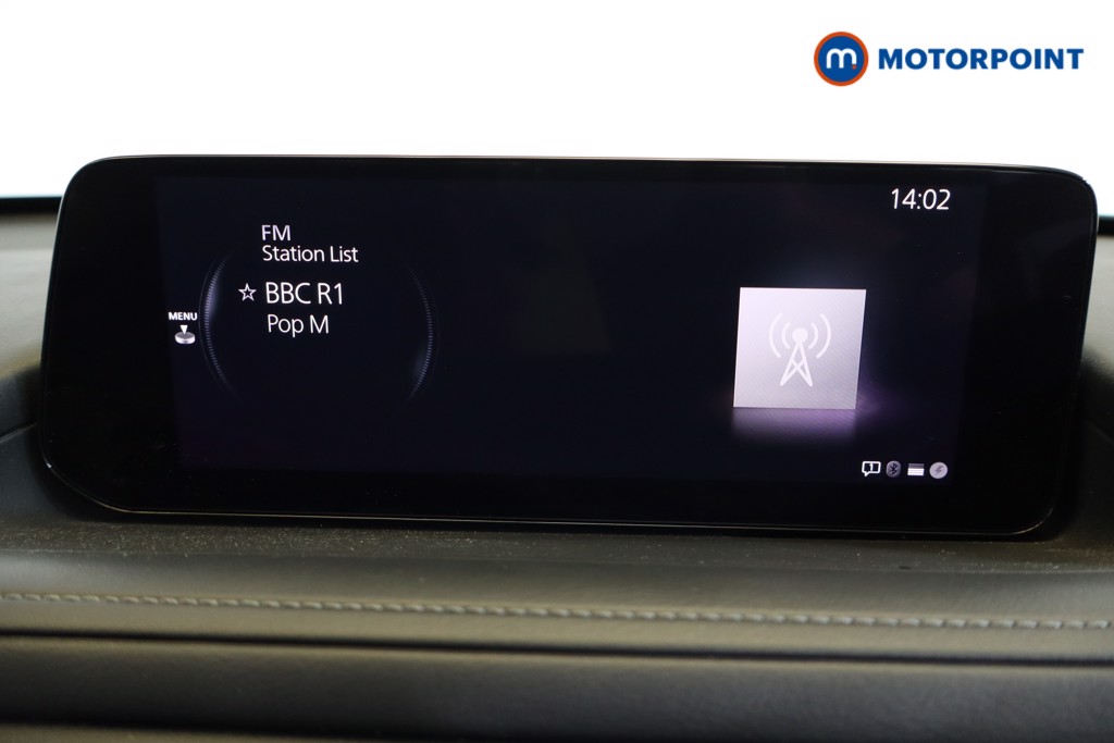 Mazda Cx-30 Exclusive-Line Manual Petrol-Electric Hybrid SUV - Stock Number (1557449) - 6th supplementary image