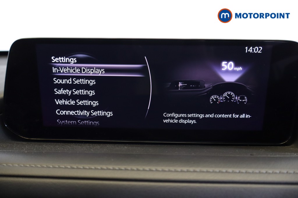 Mazda Cx-30 Exclusive-Line Manual Petrol-Electric Hybrid SUV - Stock Number (1557449) - 7th supplementary image