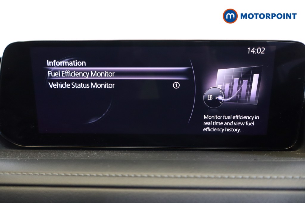 Mazda Cx-30 Exclusive-Line Manual Petrol-Electric Hybrid SUV - Stock Number (1557449) - 8th supplementary image