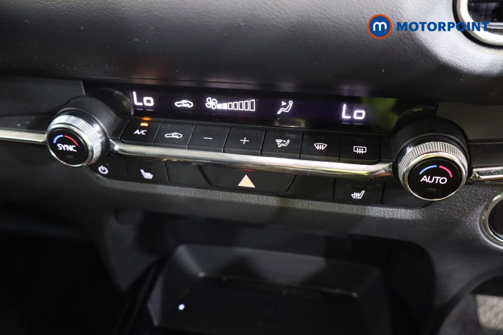 Mazda Cx-30 Exclusive-Line Manual Petrol-Electric Hybrid SUV - Stock Number (1557449) - 10th supplementary image