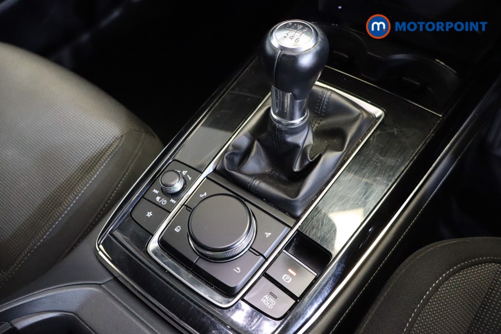 Mazda Cx-30 Exclusive-Line Manual Petrol-Electric Hybrid SUV - Stock Number (1557449) - 11th supplementary image