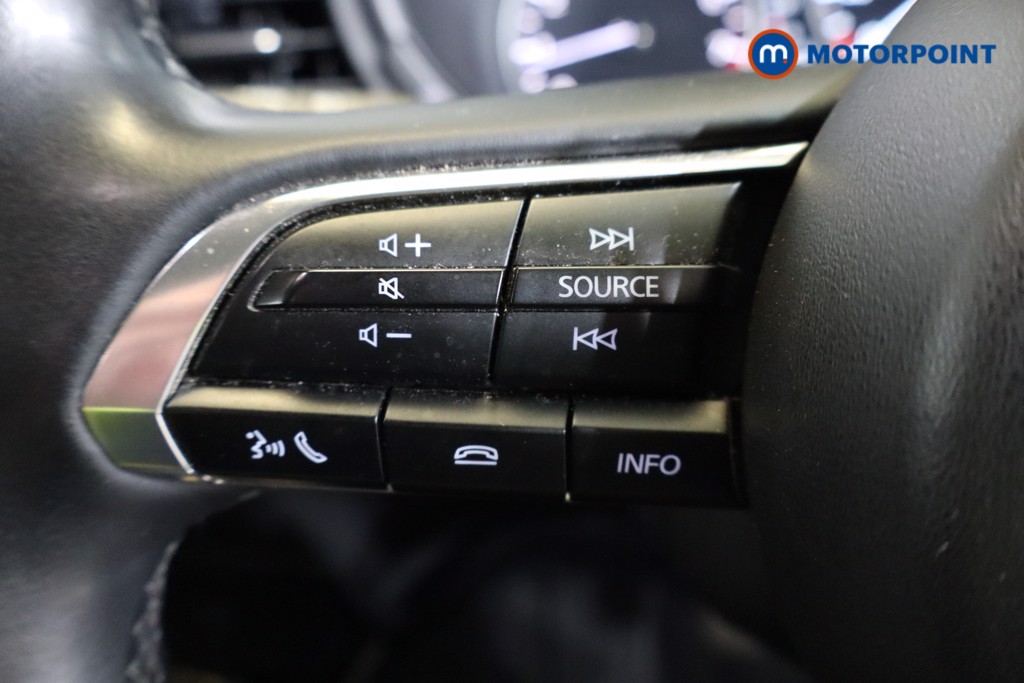 Mazda Cx-30 Exclusive-Line Manual Petrol-Electric Hybrid SUV - Stock Number (1557449) - 12th supplementary image