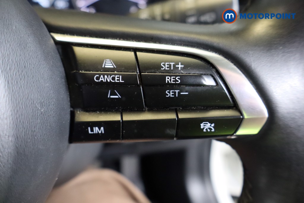 Mazda Cx-30 Exclusive-Line Manual Petrol-Electric Hybrid SUV - Stock Number (1557449) - 13th supplementary image