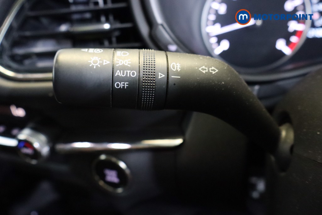 Mazda Cx-30 Exclusive-Line Manual Petrol-Electric Hybrid SUV - Stock Number (1557449) - 14th supplementary image