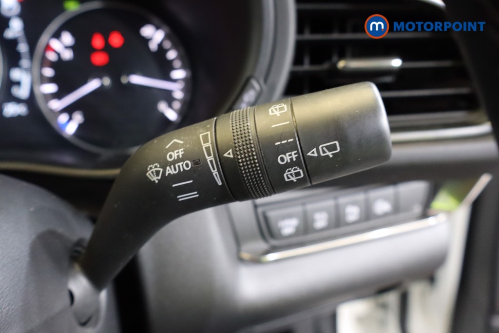 Mazda Cx-30 Exclusive-Line Manual Petrol-Electric Hybrid SUV - Stock Number (1557449) - 15th supplementary image