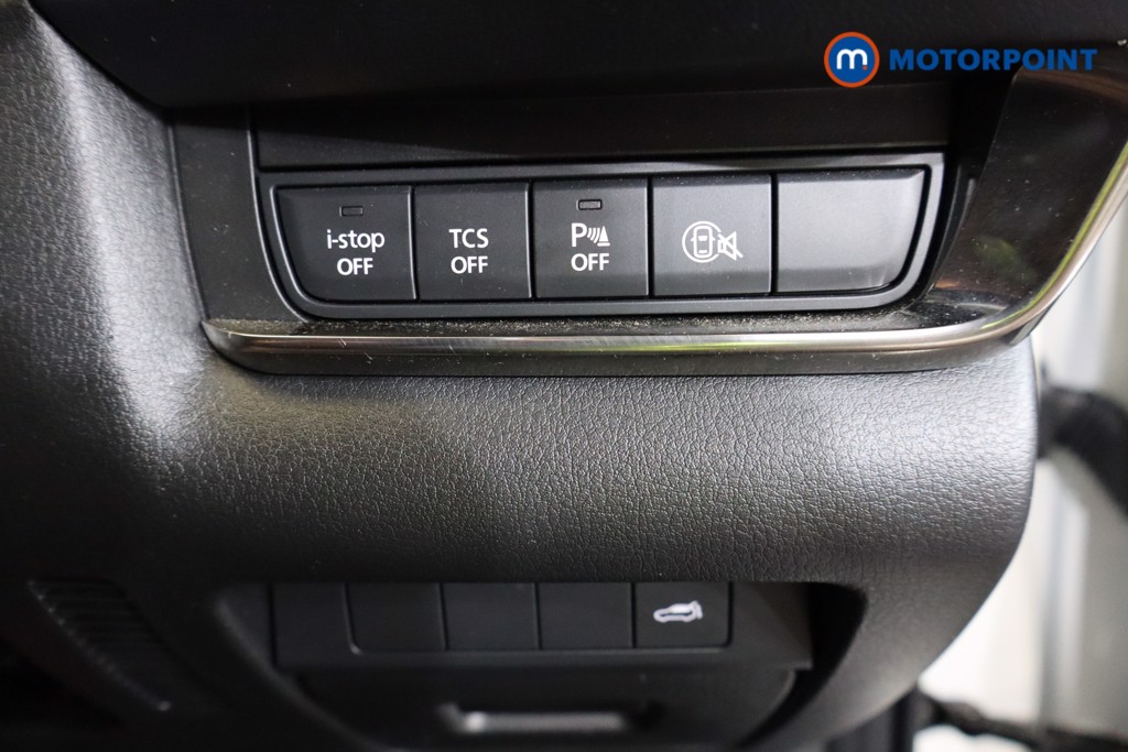 Mazda Cx-30 Exclusive-Line Manual Petrol-Electric Hybrid SUV - Stock Number (1557449) - 16th supplementary image