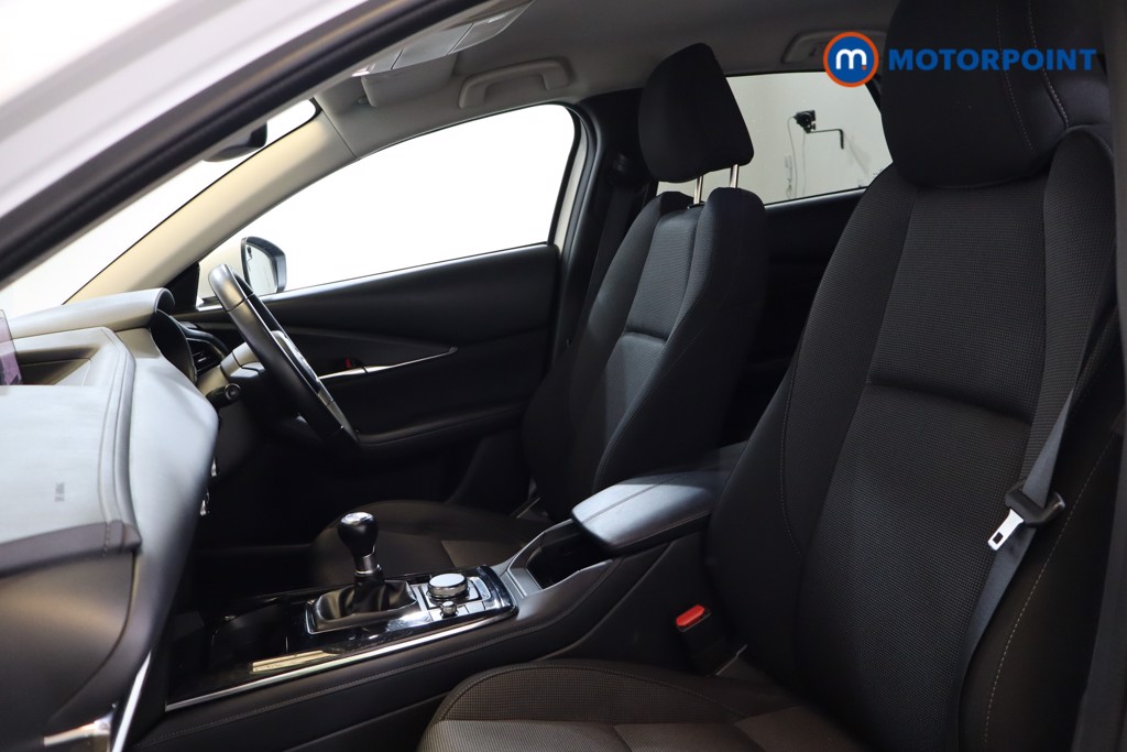 Mazda Cx-30 Exclusive-Line Manual Petrol-Electric Hybrid SUV - Stock Number (1557449) - 18th supplementary image