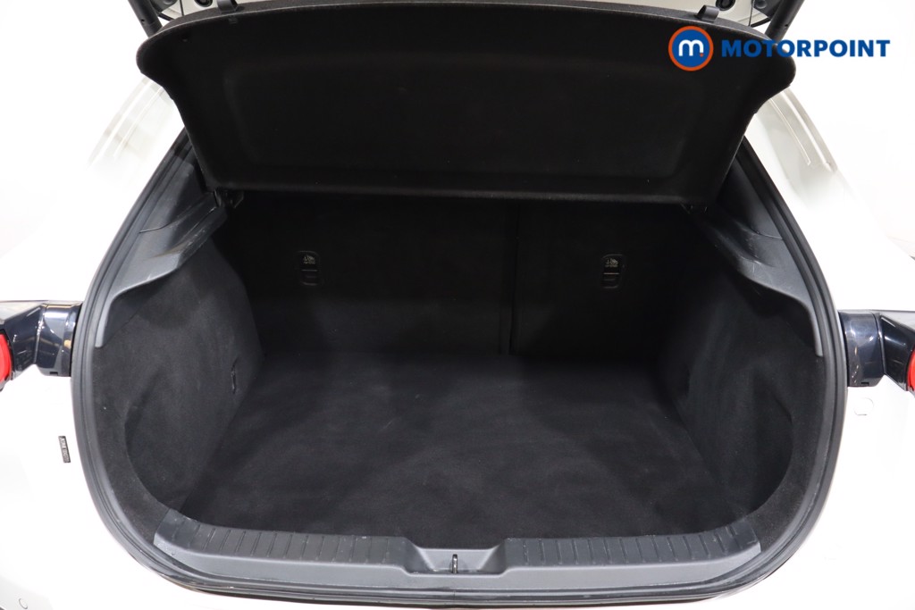 Mazda Cx-30 Exclusive-Line Manual Petrol-Electric Hybrid SUV - Stock Number (1557449) - 22nd supplementary image