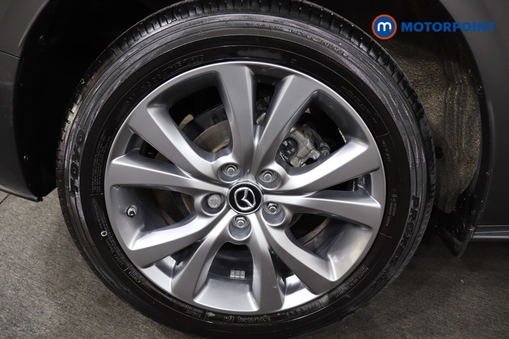 Mazda Cx-30 Exclusive-Line Manual Petrol-Electric Hybrid SUV - Stock Number (1557449) - 25th supplementary image