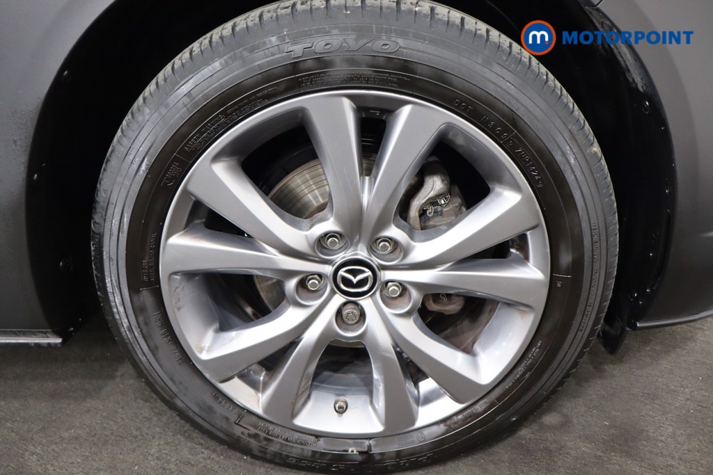 Mazda Cx-30 Exclusive-Line Manual Petrol-Electric Hybrid SUV - Stock Number (1557449) - 26th supplementary image