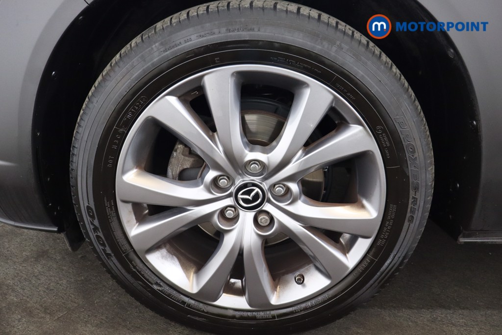 Mazda Cx-30 Exclusive-Line Manual Petrol-Electric Hybrid SUV - Stock Number (1557449) - 27th supplementary image