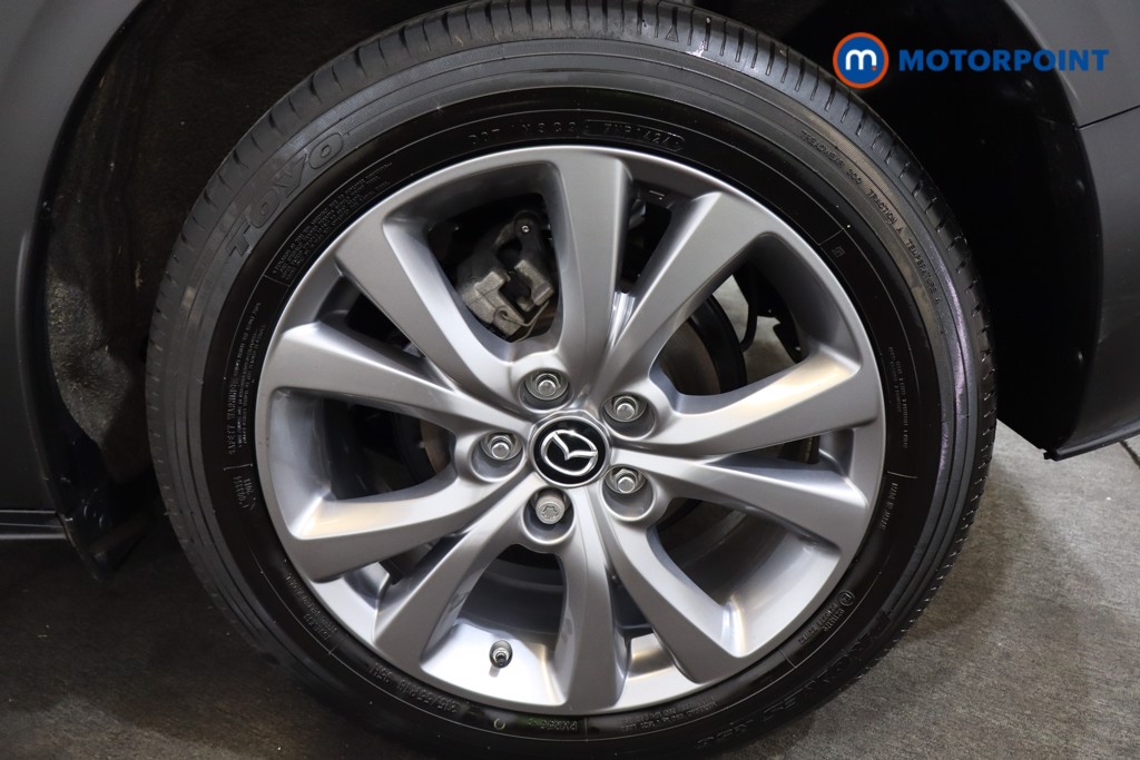 Mazda Cx-30 Exclusive-Line Manual Petrol-Electric Hybrid SUV - Stock Number (1557449) - 28th supplementary image