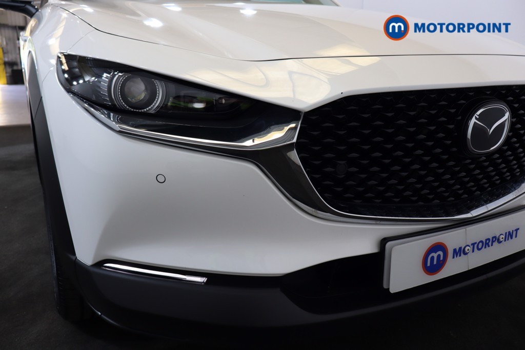 Mazda Cx-30 Exclusive-Line Manual Petrol-Electric Hybrid SUV - Stock Number (1557449) - 29th supplementary image
