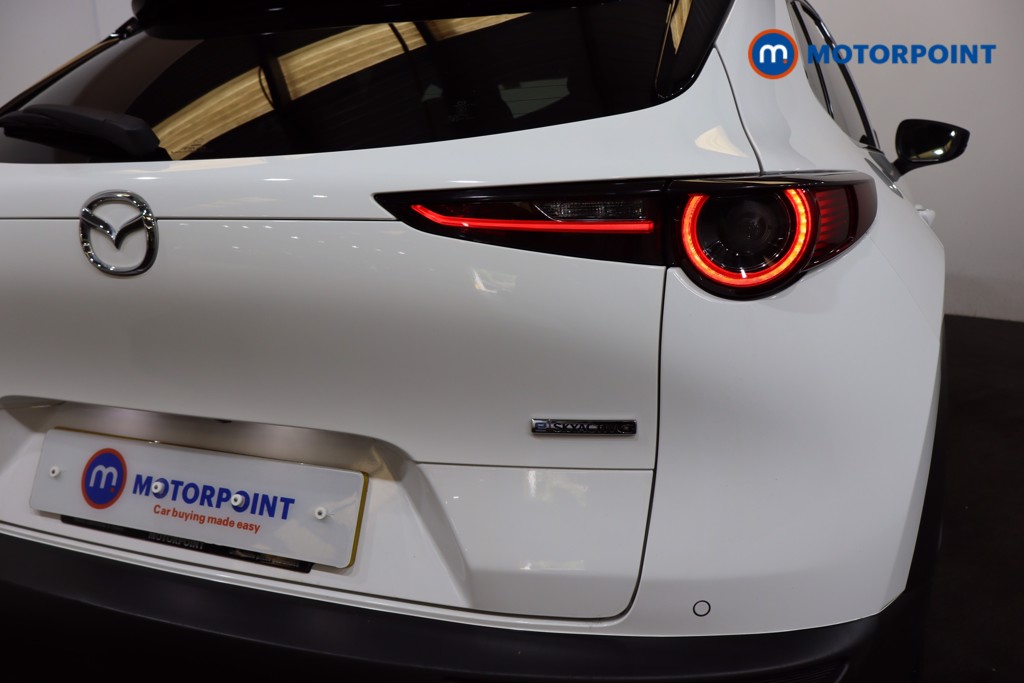 Mazda Cx-30 Exclusive-Line Manual Petrol-Electric Hybrid SUV - Stock Number (1557449) - 30th supplementary image