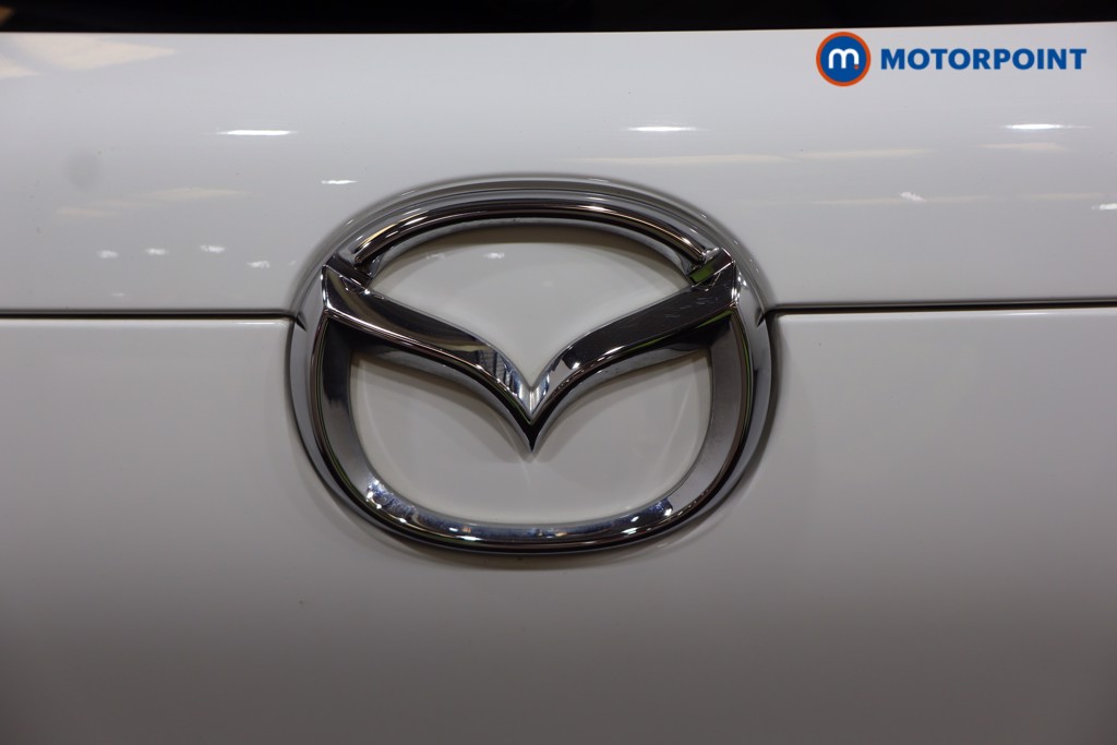Mazda Cx-30 Exclusive-Line Manual Petrol-Electric Hybrid SUV - Stock Number (1557449) - 33rd supplementary image