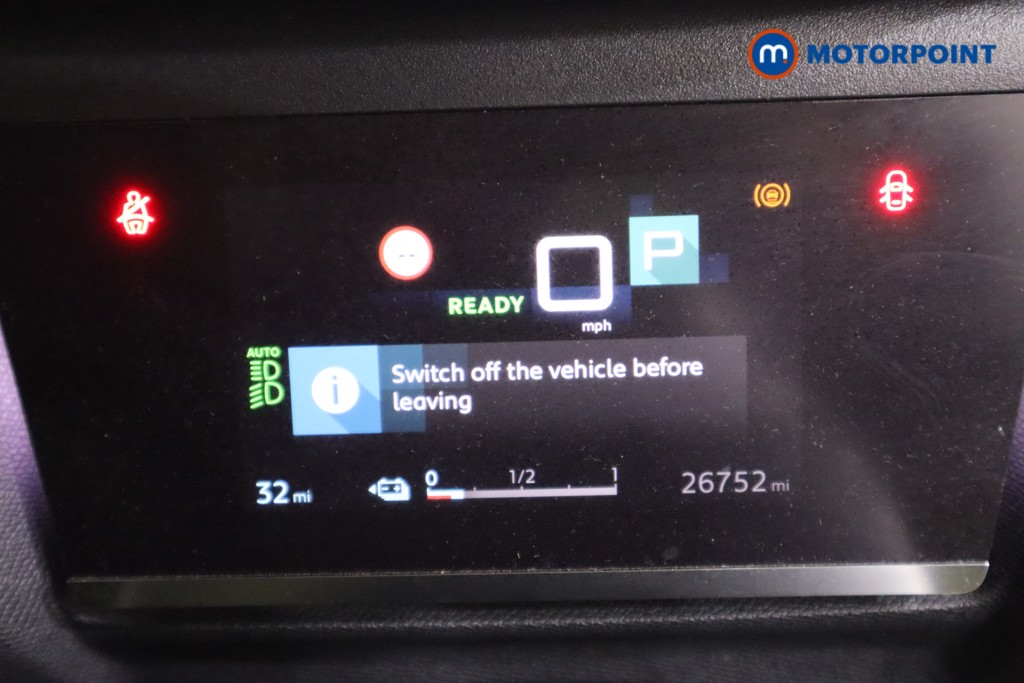 Citroen C4 Shine Automatic Electric Hatchback - Stock Number (1557973) - 4th supplementary image