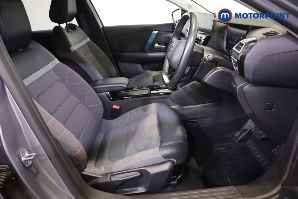 Citroen C4 Shine Automatic Electric Hatchback - Stock Number (1557973) - 6th supplementary image