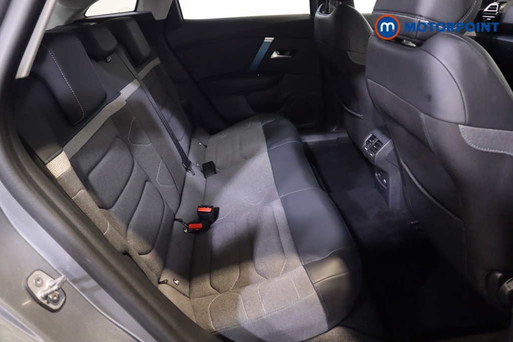 Citroen C4 Shine Automatic Electric Hatchback - Stock Number (1557973) - 7th supplementary image