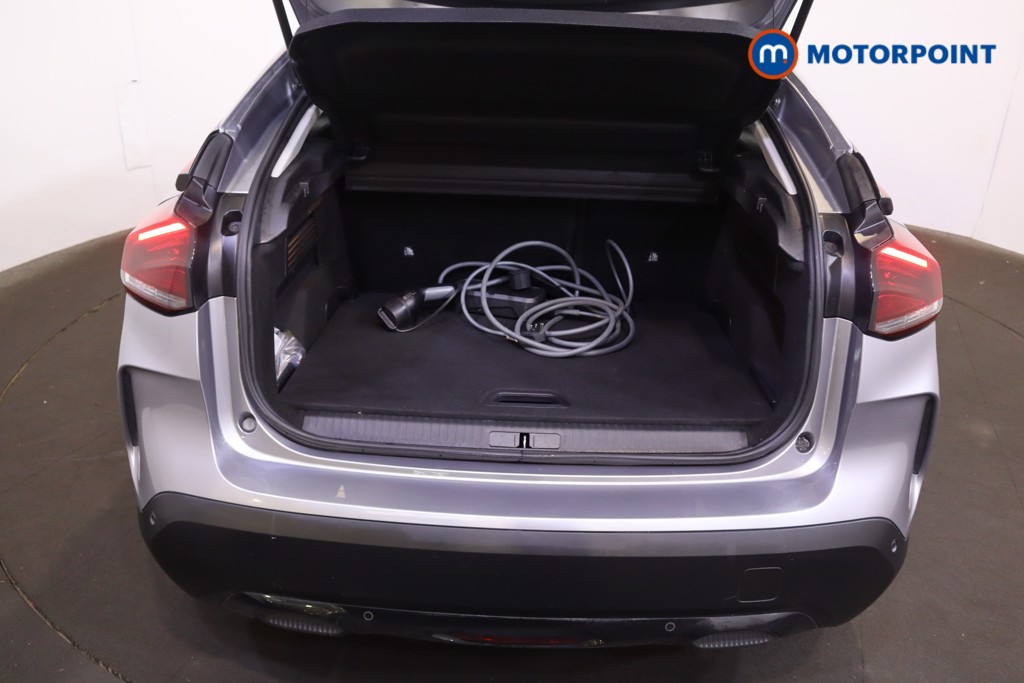 Citroen C4 Shine Automatic Electric Hatchback - Stock Number (1557973) - 8th supplementary image