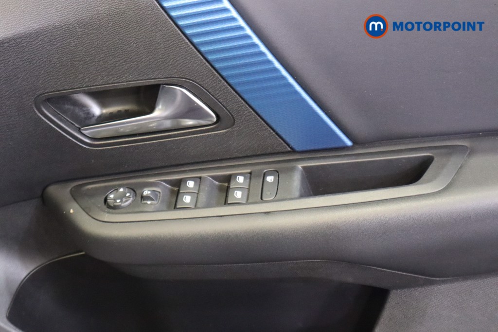 Citroen C4 Shine Automatic Electric Hatchback - Stock Number (1557973) - 14th supplementary image
