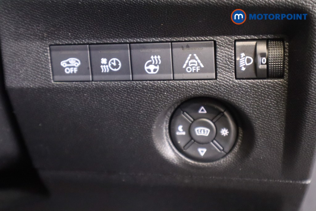 Citroen C4 Shine Automatic Electric Hatchback - Stock Number (1557973) - 16th supplementary image