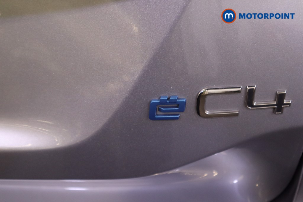 Citroen C4 Shine Automatic Electric Hatchback - Stock Number (1557973) - 30th supplementary image