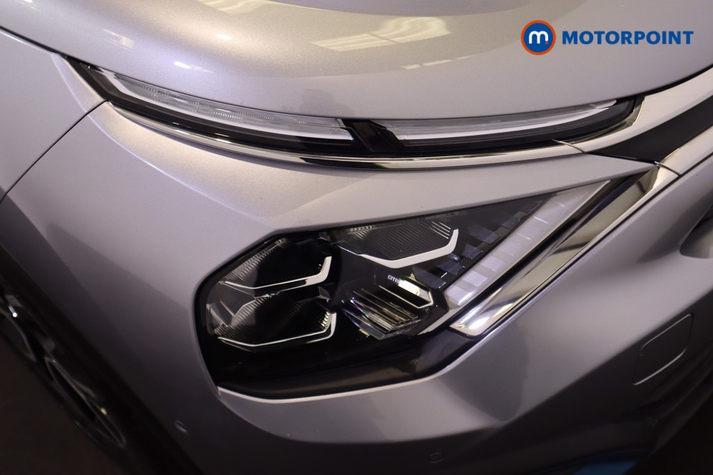 Citroen C4 Shine Automatic Electric Hatchback - Stock Number (1557973) - 31st supplementary image