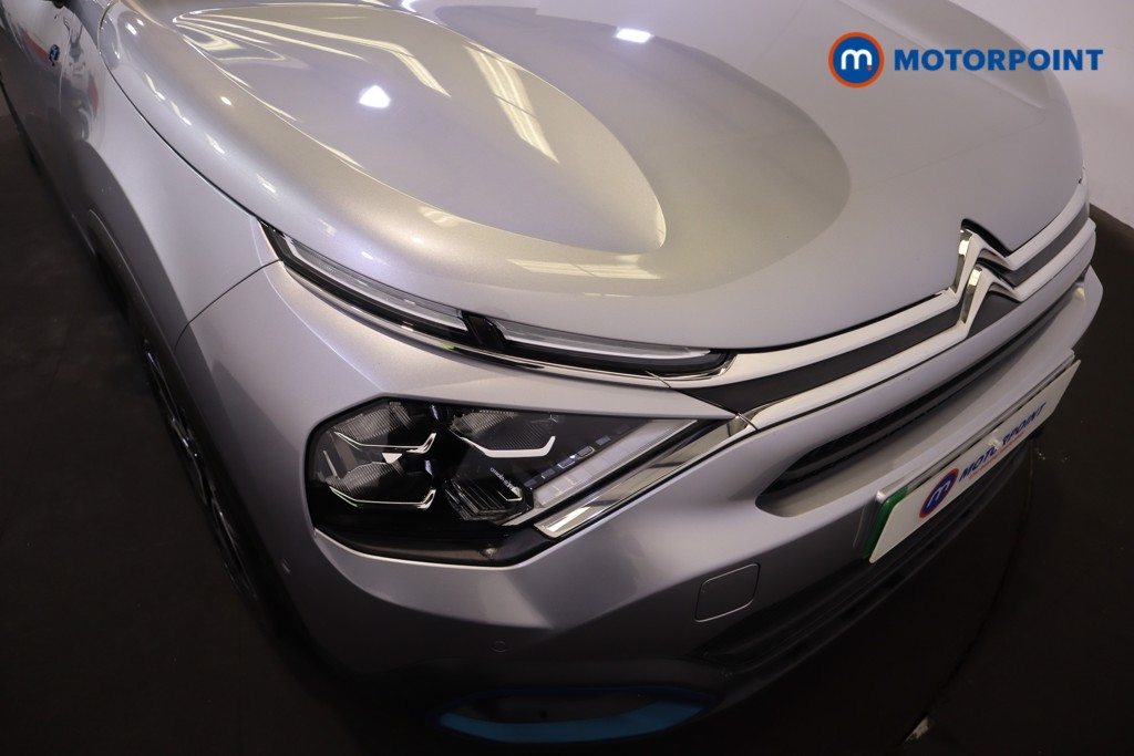 Citroen C4 Shine Automatic Electric Hatchback - Stock Number (1557973) - 32nd supplementary image