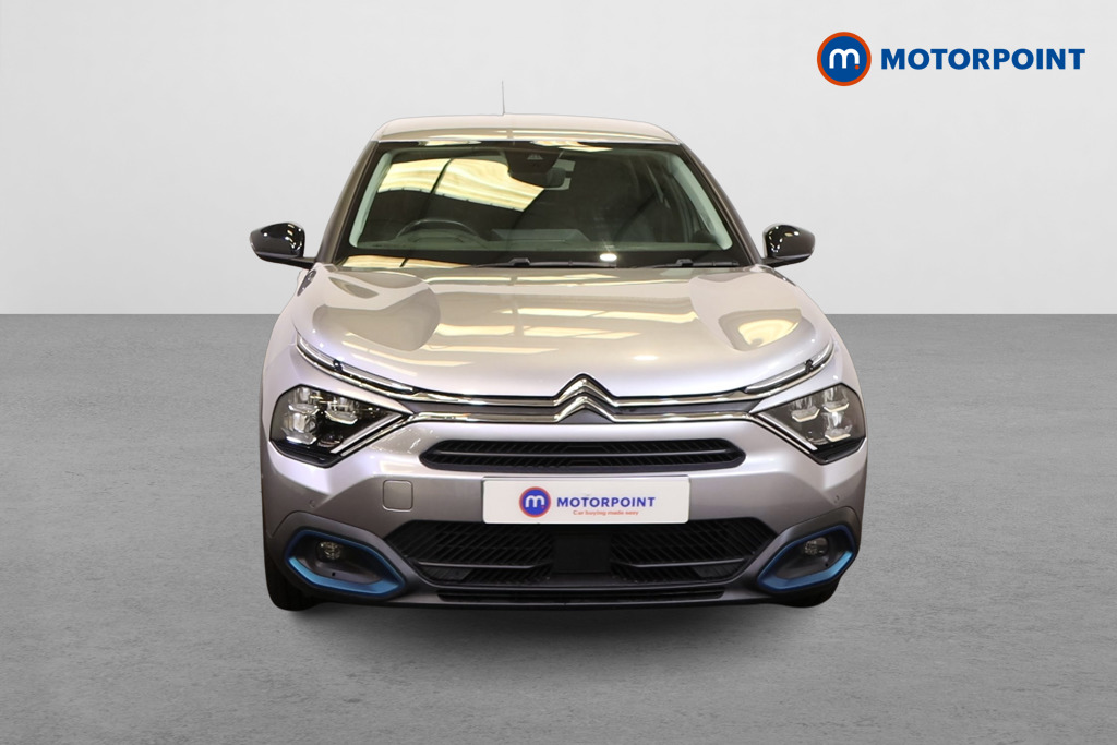 Citroen C4 Shine Automatic Electric Hatchback - Stock Number (1557973) - Front bumper